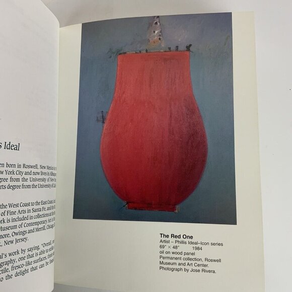 Savoring The Southwest Again Cookbook By Roswell Symphony Guild Hardcover 1998 - Picture 9 of 15